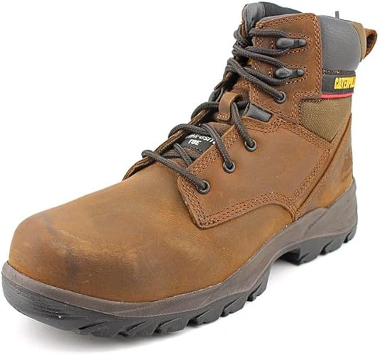 6 composite toe work boot