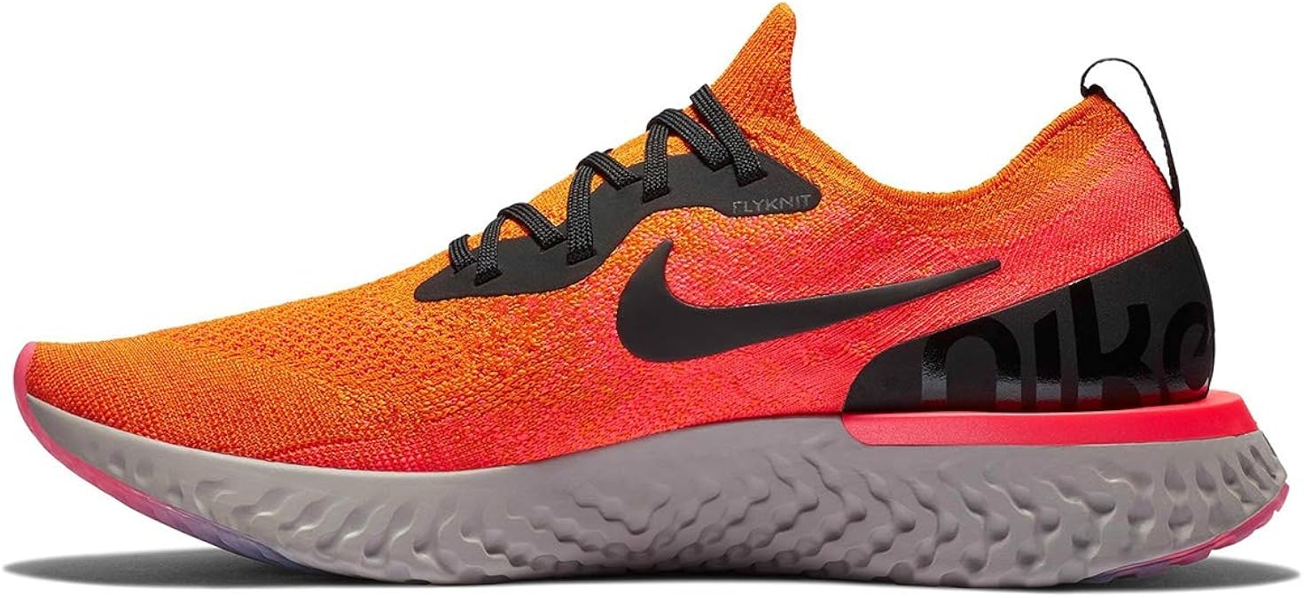nike epic react flyknit amazon