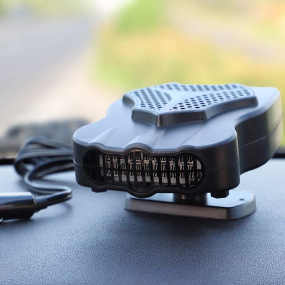 The 9 Best 12V Portable Car Vehicle Heating Heater Fan Car Defroster Demister