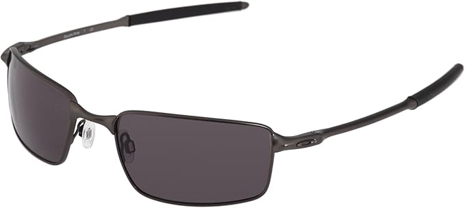 square wire frame sunglasses