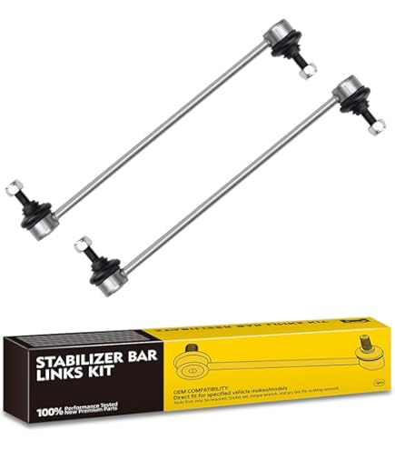 BIG TIGER PARTS Genuine OEM 54830-F2000 LINK-STABILIZER Suspension