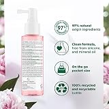 Klorane Soothing Serum Organic Peony Sensitive Scalp 100ml view 4