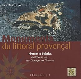 Monuments du littoral provençal