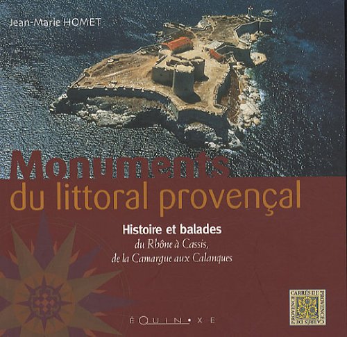 Monuments du littoral provençal