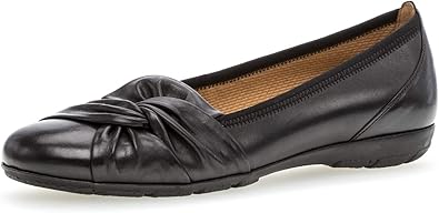 gabor ballerina shoes
