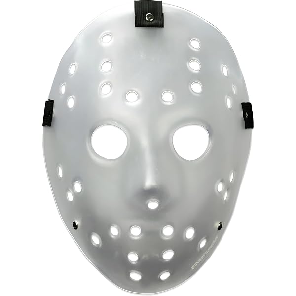 Amazon.com: Trick Or Treat Studios - Officially Licensed Mabry