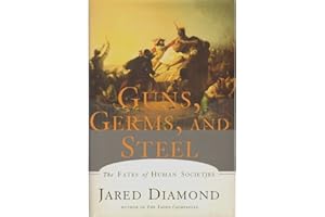 Guns Germs And Steel