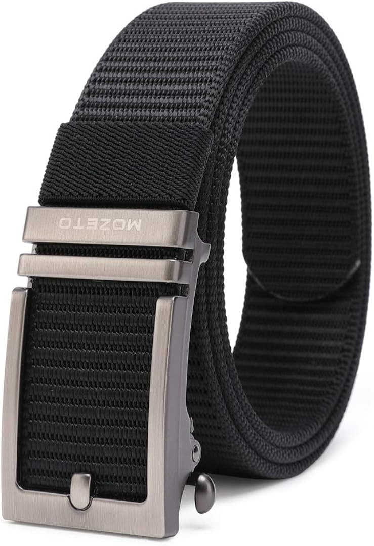 tactical ratchet belt