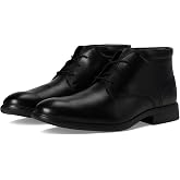 Clarks mens Steadwell Mid | Casual Boots