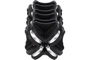 EVGATSAUTO 5/16 Inch Handheld Tubing Straightener Xcellent Grip Designed for Copper Aluminum Steel Tubes Compact Easy Brake F