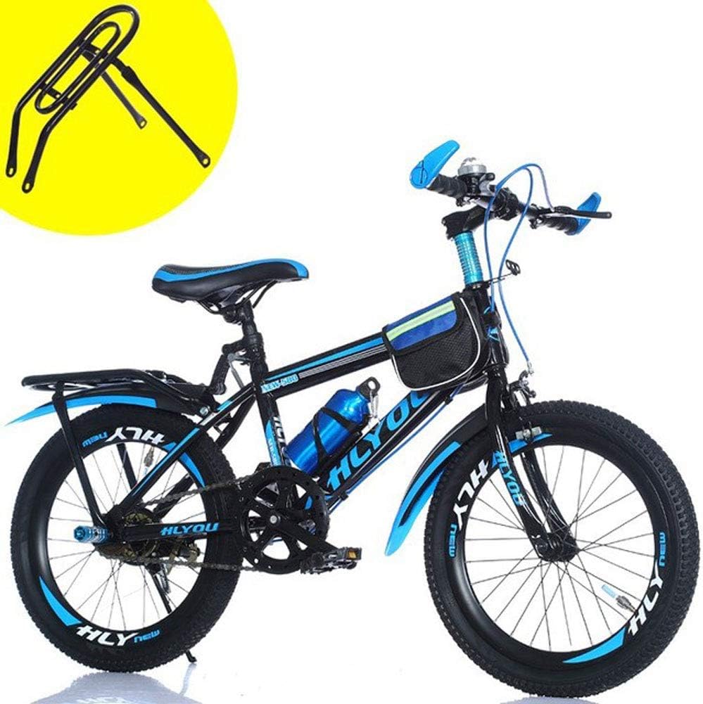 children bike riding