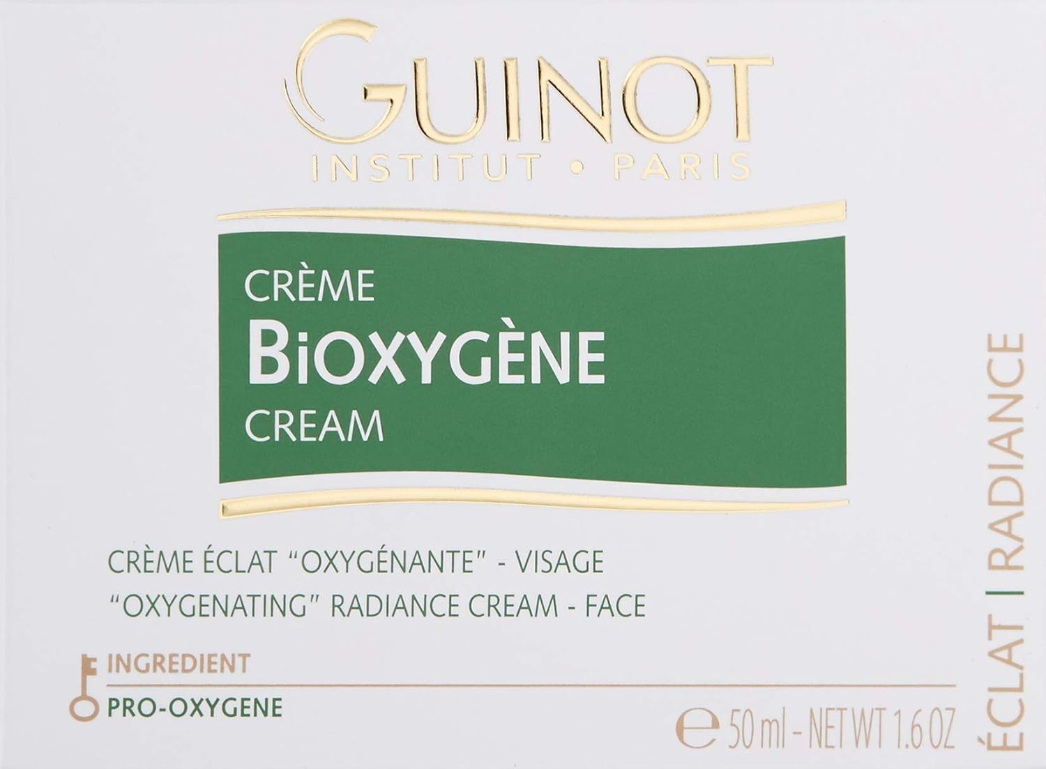Guinot Bioxygene 50 ml, Multicolour, 50 ml (Pack of 1) - Image 3