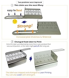 [SEWING-JP] Fabric Guide (Improved Product) for