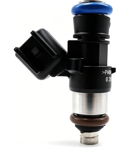 Amazon.com: 1pcs Fuel injector 1972591 1972591PEX BEBJ1D00003