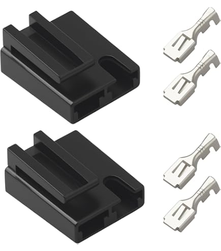 Amazon.com: HD Switch R77476 T28586 Electrical Male & Female