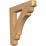 Ekena Millwork BKT04X26X26OLY04SWR Olympic