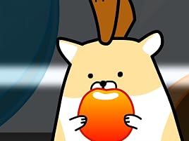 Watch Delinquent Hamsters Prime Video