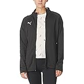 PUMA womens Teamliga Training Jacket