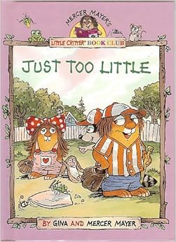 Little critter books picture
