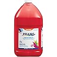 Prang 10601 Prang Washable Paint, Gallon Size, Red, 1-Unit