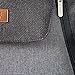 Grey 6-Person Picnic Holdall by VonShef
