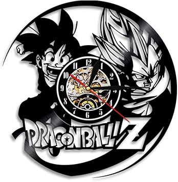 Amazon Co Jp ビニール壁掛け時計 アクリルアート壁掛け時計 ファッション創造的なアニメーション7ドラゴンボールレトロノスタルジックな装飾的な壁掛け時計 Diy 工具 ガーデン Amazon Co Jp ビニール壁掛け時計 アクリルアート壁掛け時計 ファッション創造的なアニメーション7ドラゴンボールレトロノスタルジックな装飾的な壁掛け時計 Diy 工具 ガーデン