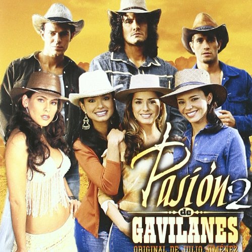 Pasion De Gavilanes 2 Capitulo 2 Telecinco