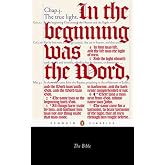 The Bible (Penguin Classics)