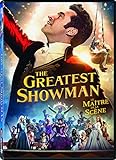 Le plus grand showman (bilingue)