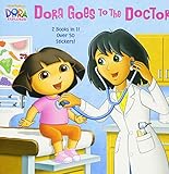 Dora Goes to the Doctor/Dora Goes to the Dentist (Dora the Explorer) (Pictureback(R))