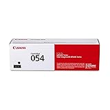Canon Genuine 054 Black Toner Cartridge Compatible