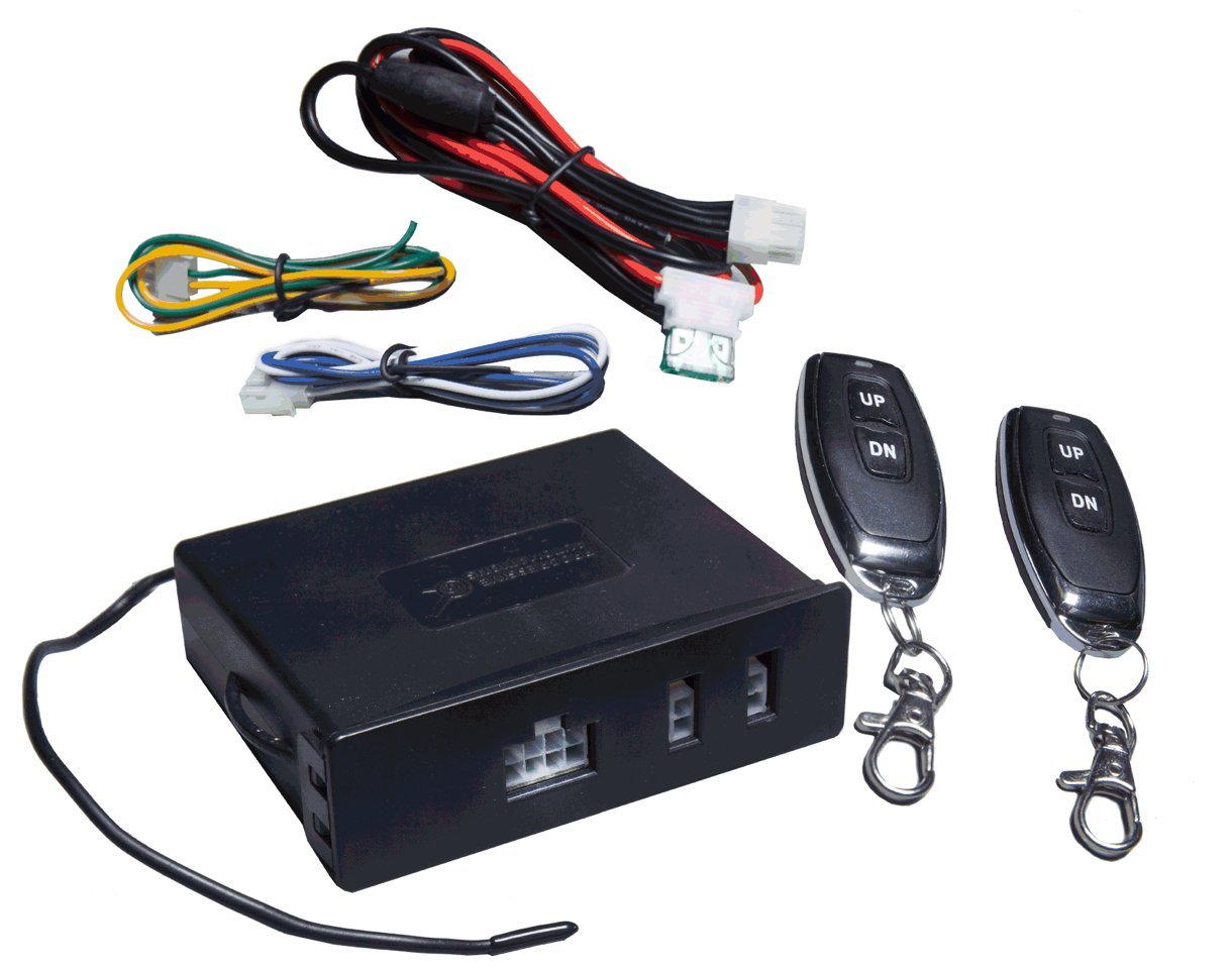 Progressive Automations Controls 1 Actuator Linear Actuator Control Box