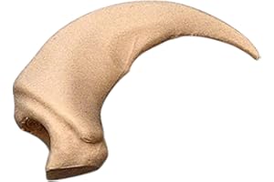 Grizzly Bear Claw Replica – Realistic-Style Fossil Model for Nature Displays, Costumes & Educational Props – 3D Printed in Ca