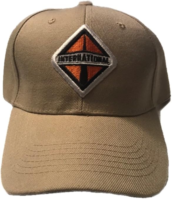 international truck hat