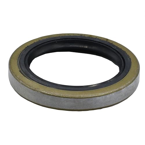 thumbnail image 2 of LYO Rear Axle Oil Seal Set Of 2 – For Toyota 4Runner Tacoma Tundra T100 Pickup – 90311-50030 2 of 4