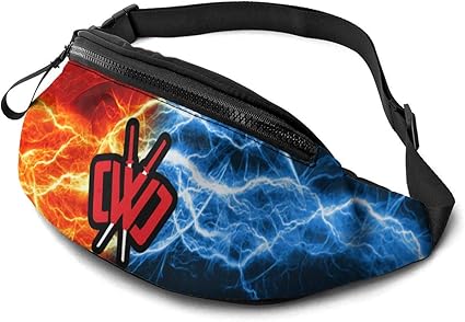 waist bag for kids
