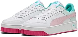 Puma - Juniors Carina Street Shoes, Color
