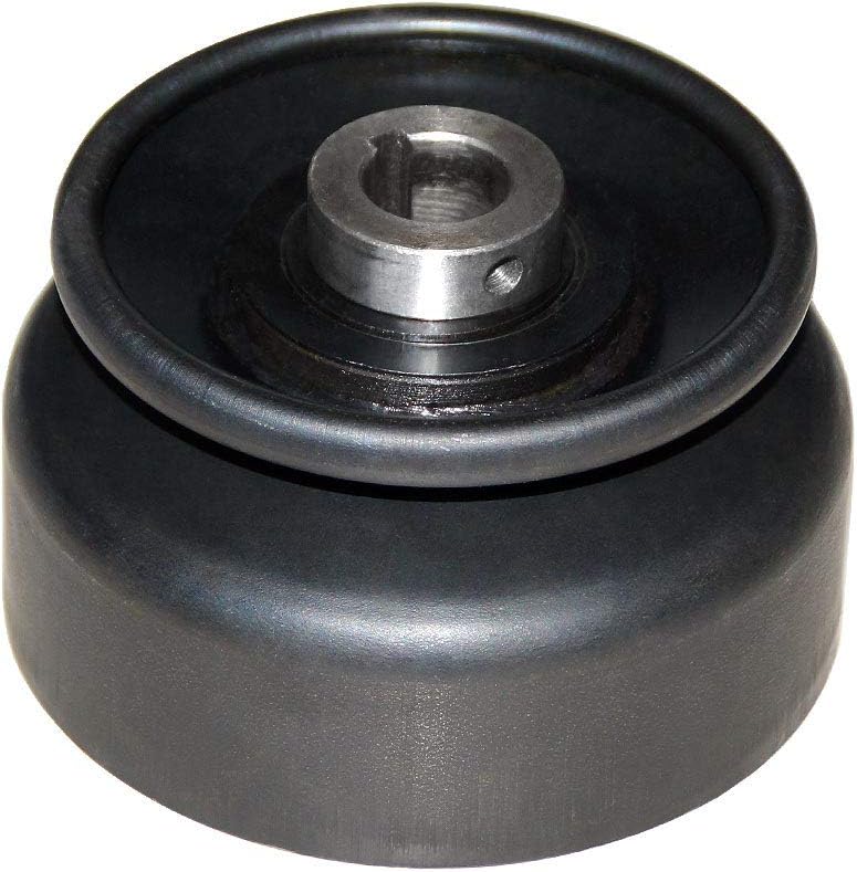 Denqbar Clutch with 20 mm crankshaft Diameter