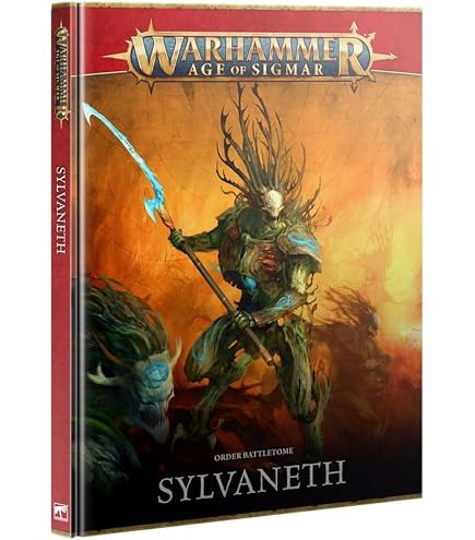 Amazon.com: Games Workshop Age of Sigmar Sylvaneth Dice : Toys & Games