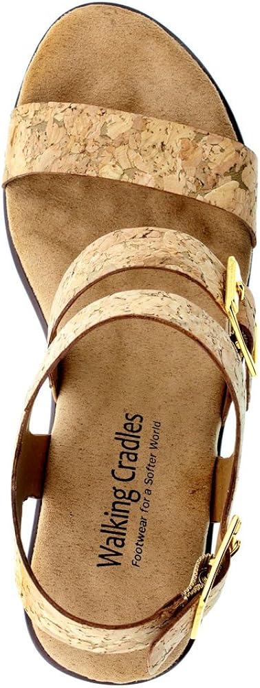 walking cradles logan