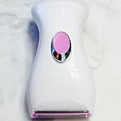 tezam lady shaver