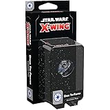 Amazon Com Ffg Star Wars X Wing 2nd Edition Nimbus Class V Wing Expansion Pack Swz80 Toys Games