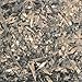 1.5 oz. Silver foil confetti