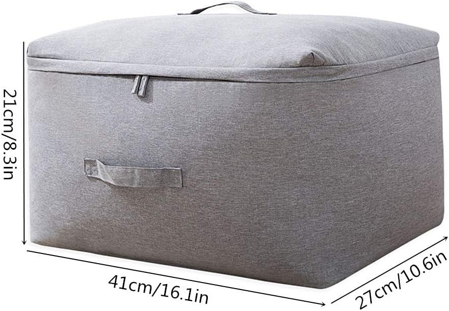 big storage bags for clothes