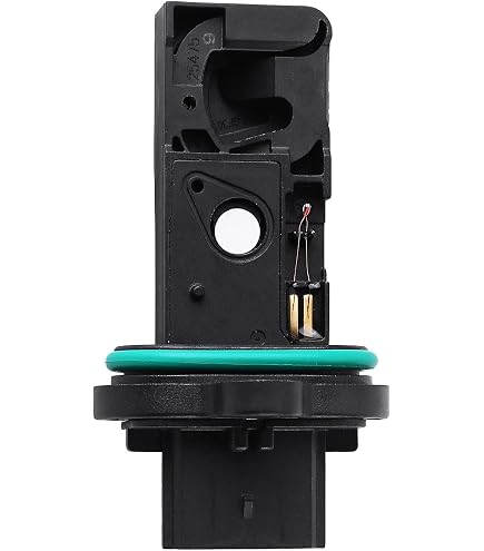 0280218433 Compatible Mass Air Flow (MAF) Sensor - Compatible With Chevy Cruze 1.4L (2016-17) & Buick Encore 1.4L/Cascada 1.6L (2016-19) Buick Encore MAF Sensor