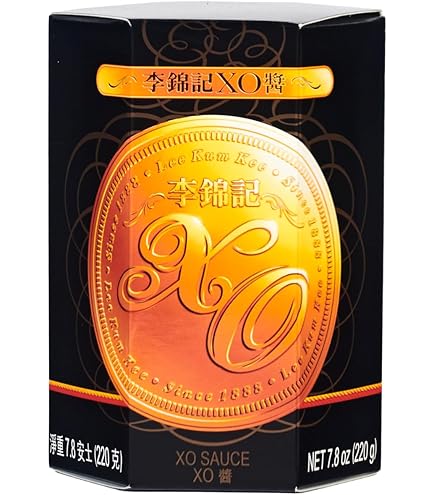 Amazon.com : Yuki XO sauce 120g : Grocery & Gourmet Food