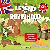 Image de The legend of Robin Hood