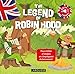 The Legend of Robin Hood by 