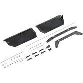 Pro Boat Rudder: Aerotrooper 25, PRB281077