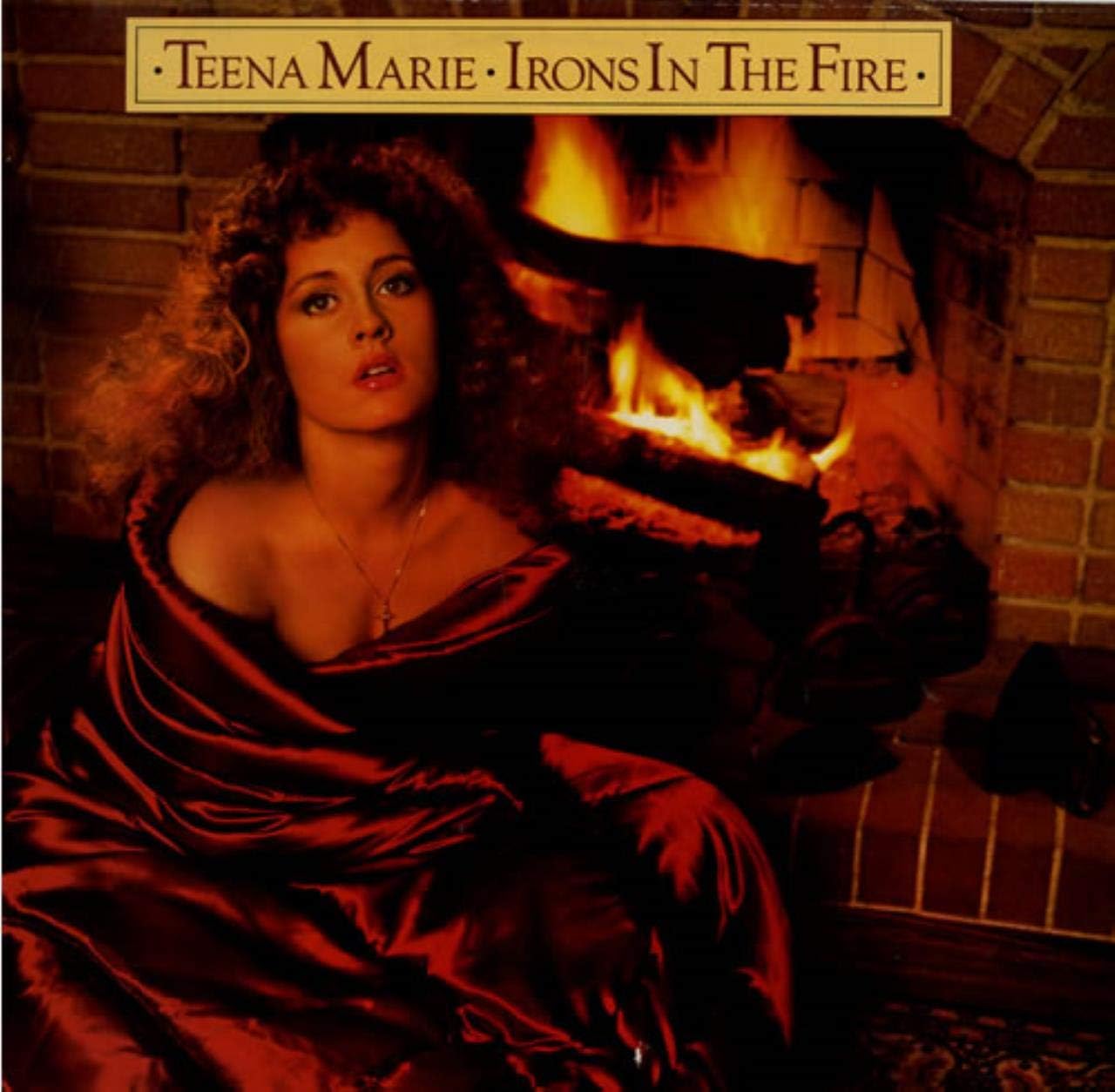 Irons In The Fire Amazon.co.uk Music